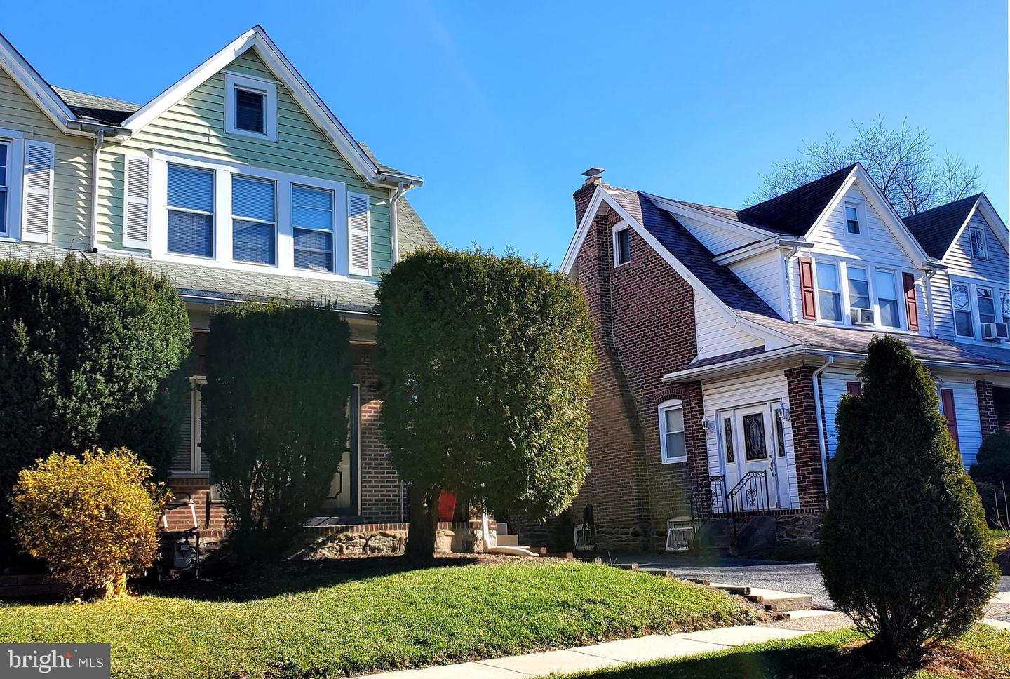 51 E Mowry St, Chester, PA 19013 MLS PADE2013562 Coldwell Banker