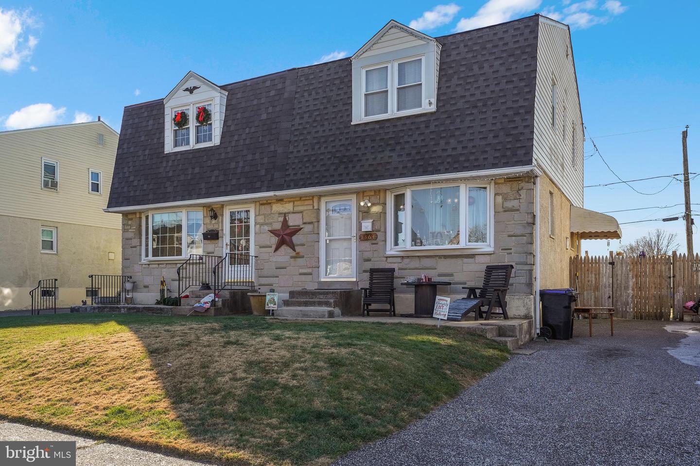 1364 Langley St, Trainer, PA 19061 MLS PADE2013928 Coldwell Banker