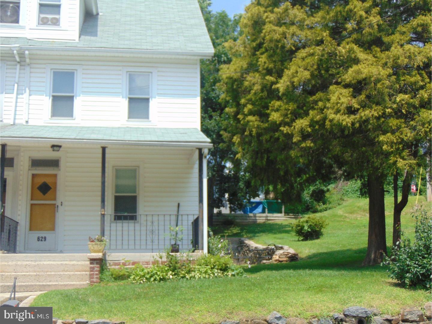 629 Convent Rd, Aston, PA 19014 MLS PADE2014294 Coldwell Banker