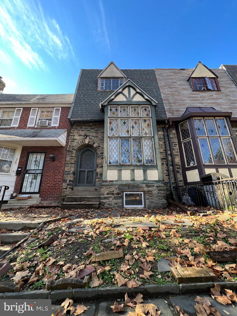 318 Richfield Rd, Upper Darby, PA 19082 MLS PADE2014634 Coldwell Banker