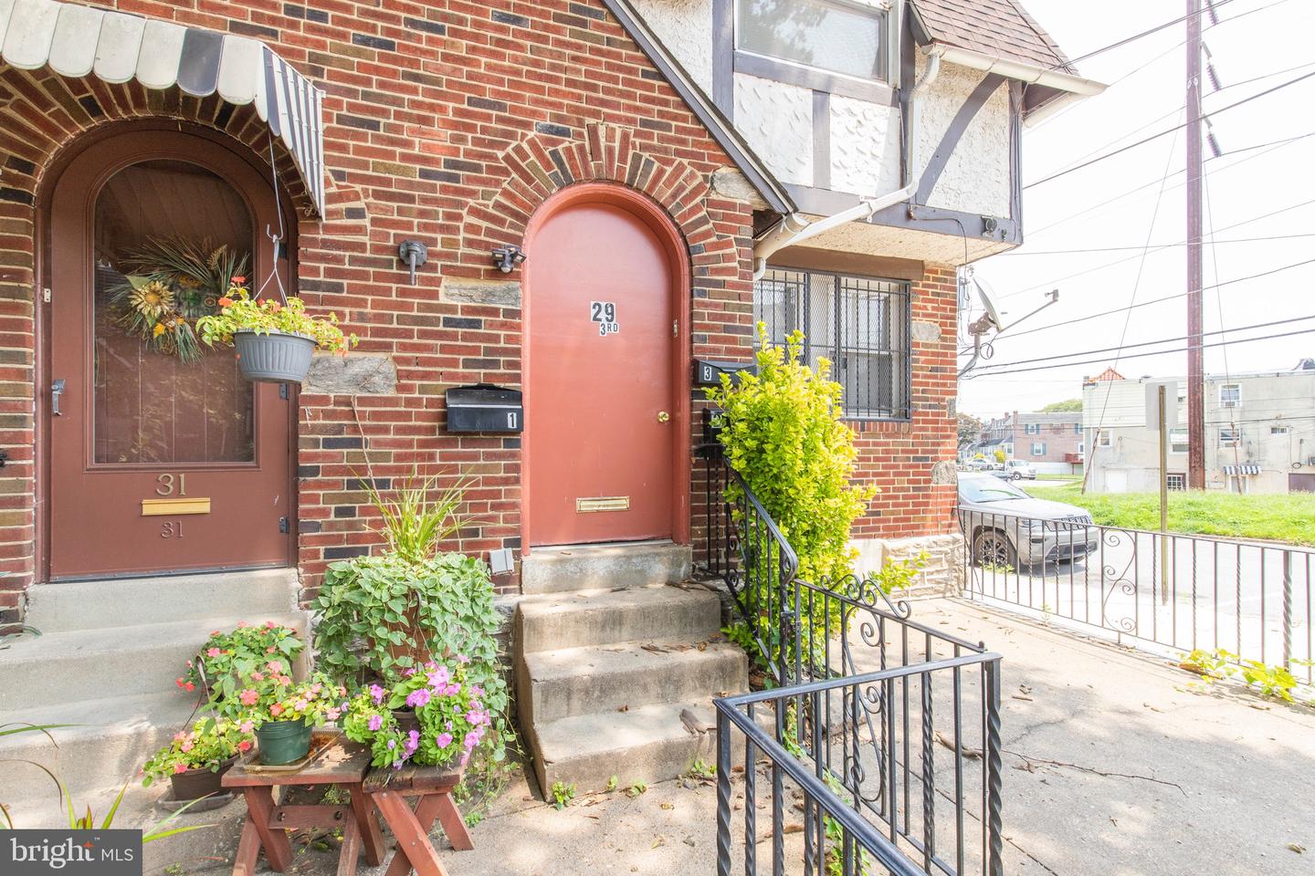 29 Springton Rd, Upper Darby, PA 19082 MLS PADE2014696 Coldwell Banker