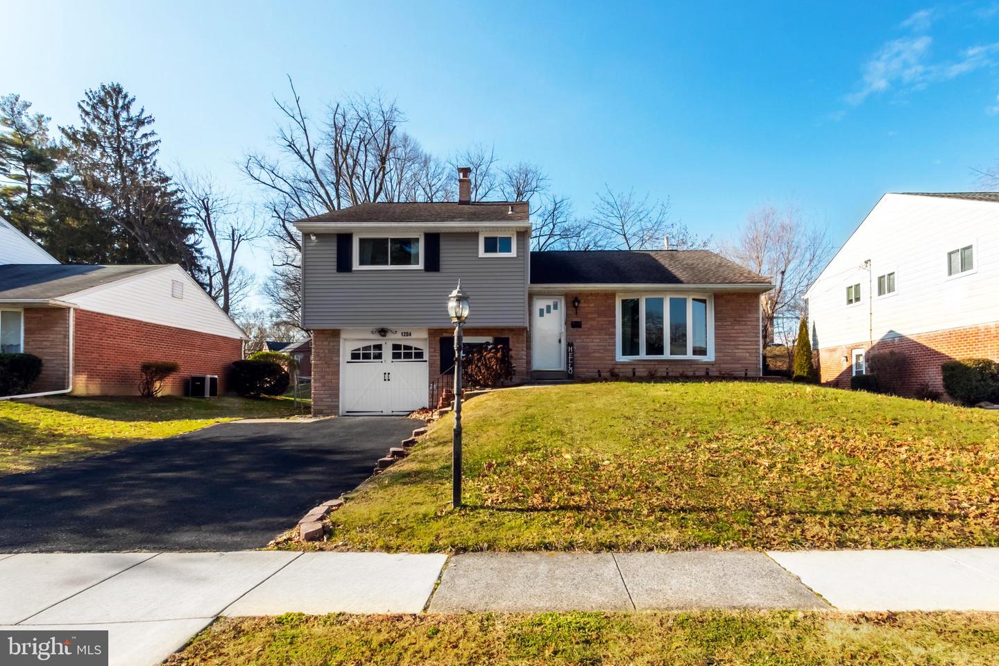 1204 Anderson Ave, Drexel Hill, PA 19026 MLS PADE2015110 Coldwell