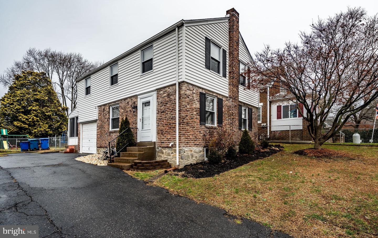 210 E Dutton Mill Rd, Brookhaven, PA 19015 MLS PADE2015182 Coldwell