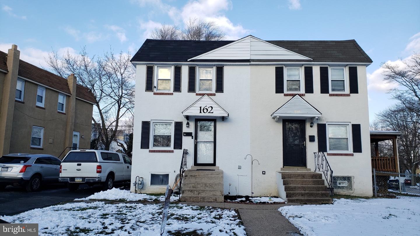 162 Bullens Ln, Woodlyn, PA 19094 MLS PADE2015242 Coldwell Banker
