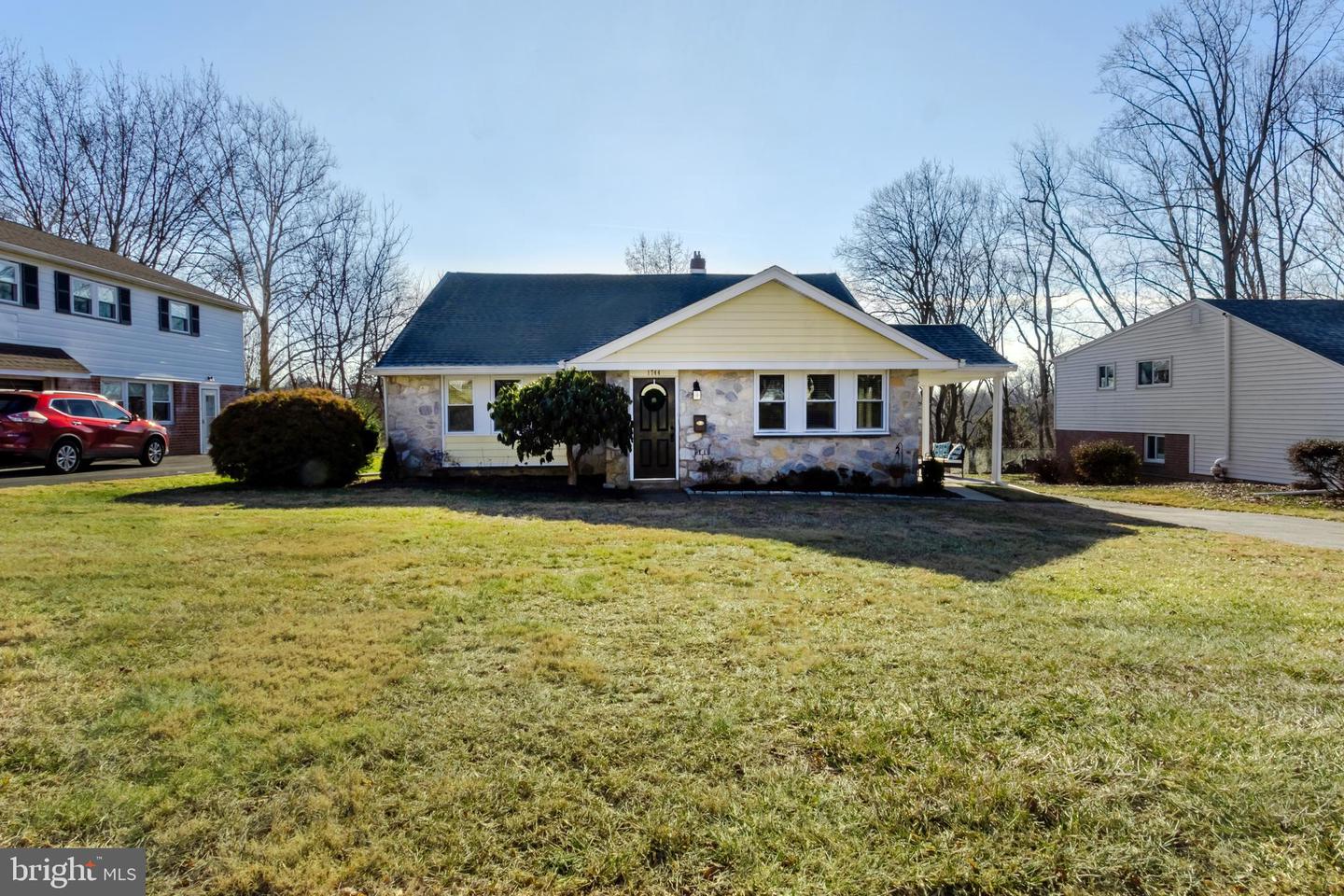 1744 Josie Ln, Havertown, PA 19083 MLS PADE2016176 Coldwell Banker