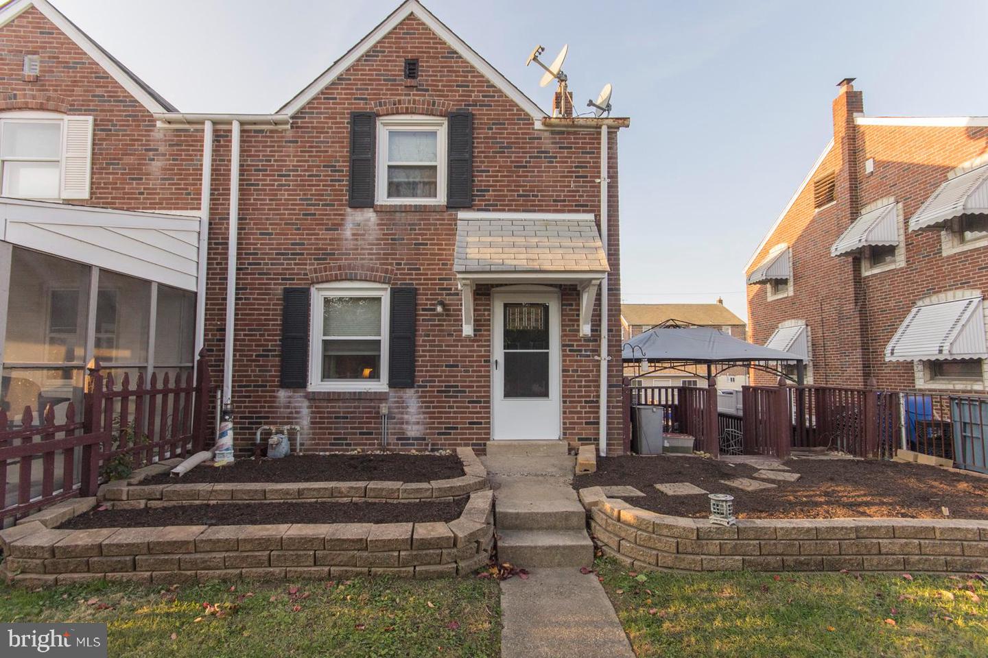 614 Darby Rd, Ridley Park, PA 19078 MLS PADE2016570 Coldwell Banker