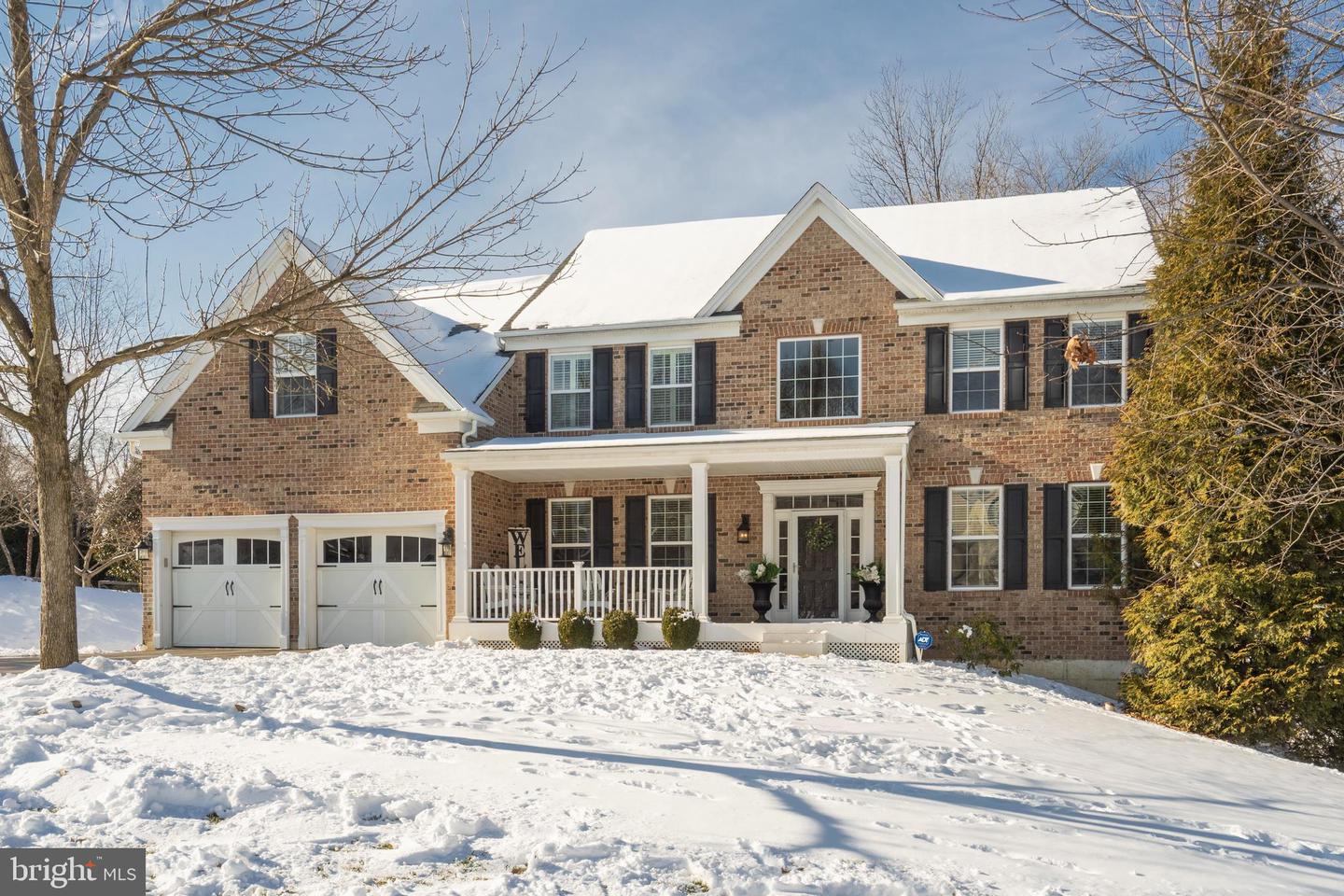 113 Gabrielle Ct, Broomall, PA 19008 MLS PADE2017548 Coldwell Banker