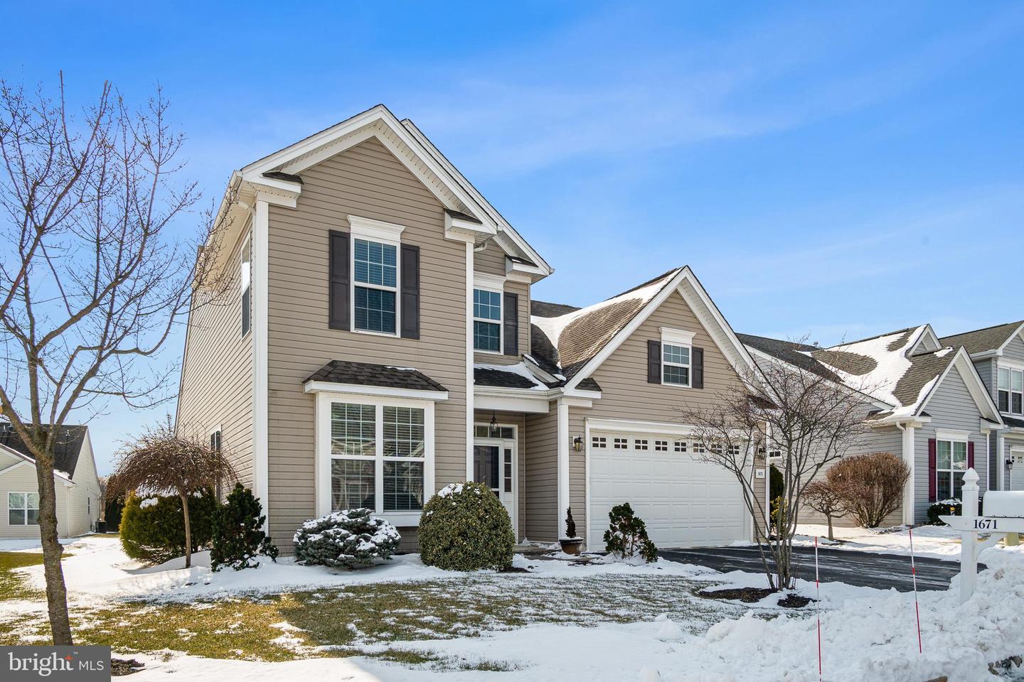 1671 Hance Ln, Marcus Hook, PA 19061 MLS PADE2017708 Coldwell Banker