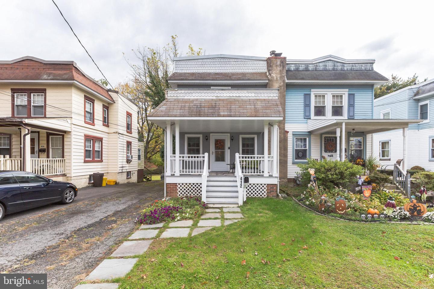 412 Yale Ave, Morton, PA 19070 MLS PADE2017958 Coldwell Banker