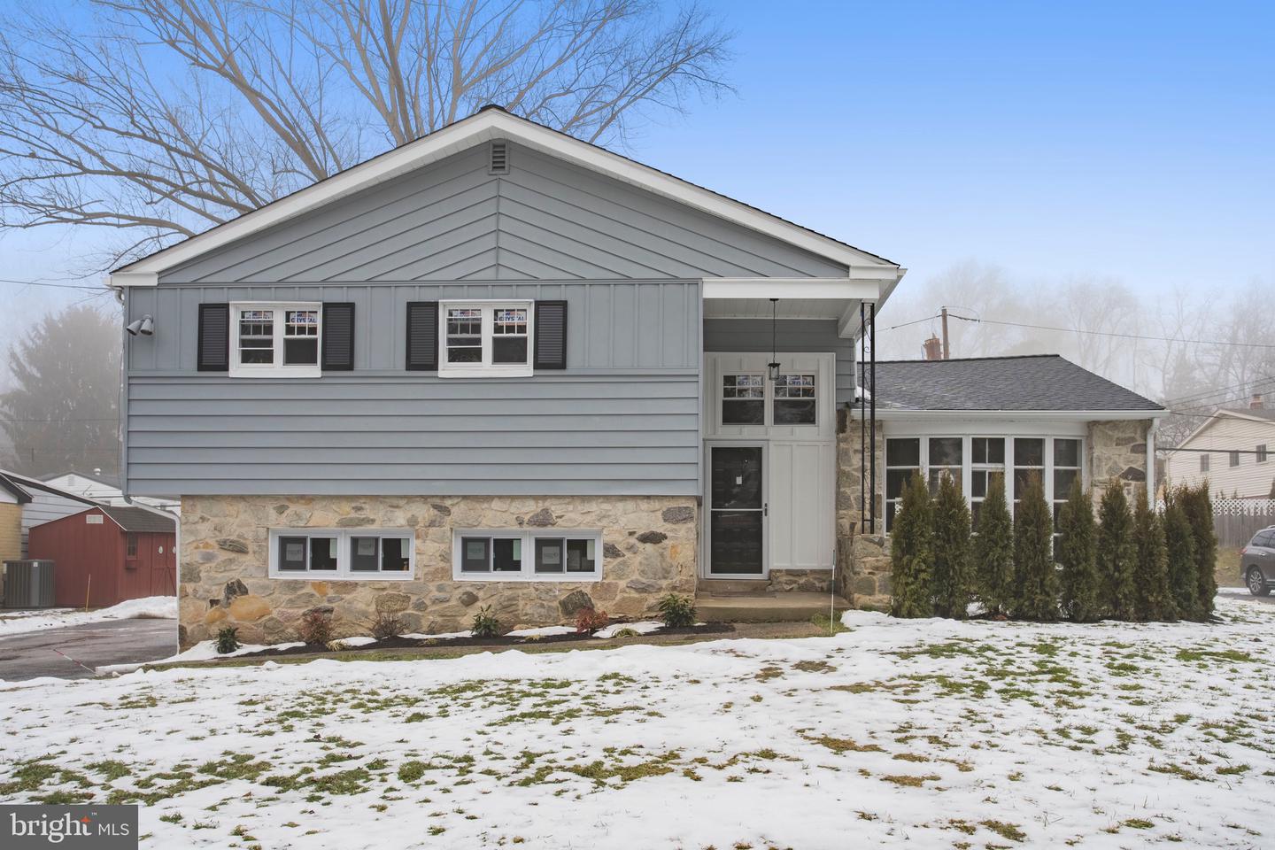 1745 Lawrence Rd, Havertown, PA 19083 MLS PADE2018168 Coldwell Banker