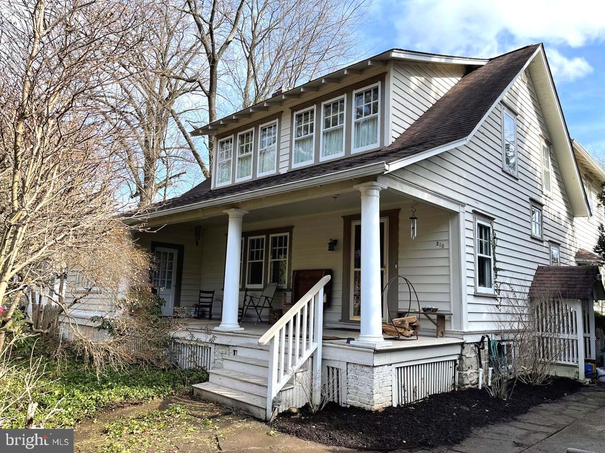 310 Yale Ave, Swarthmore, PA 19081 MLS PADE2018876 Coldwell Banker