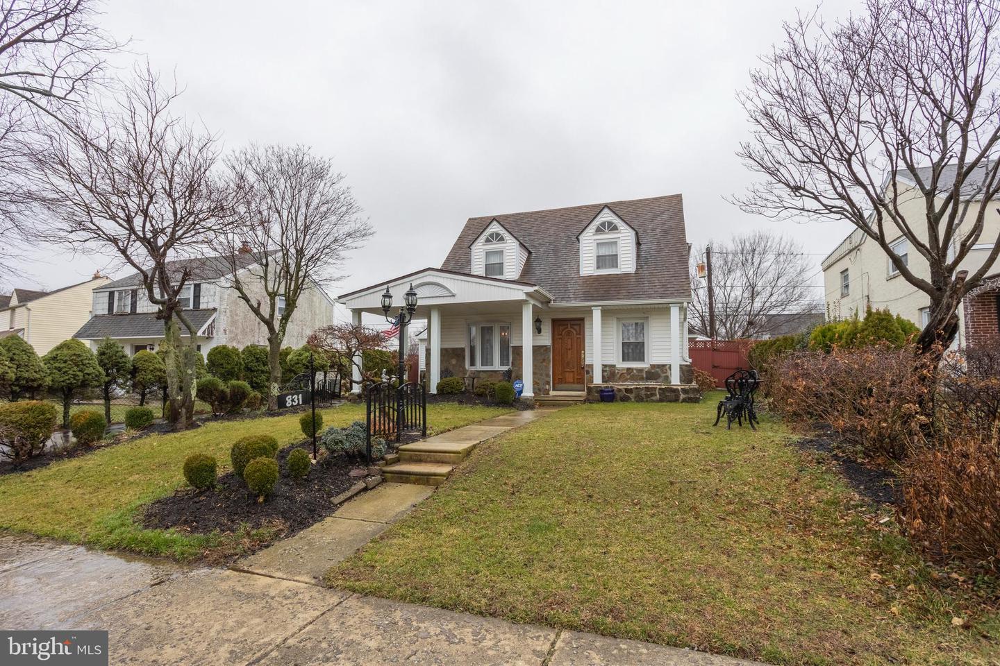 831 Cricket Rd, Secane, PA 19018 MLS PADE2019354 Coldwell Banker