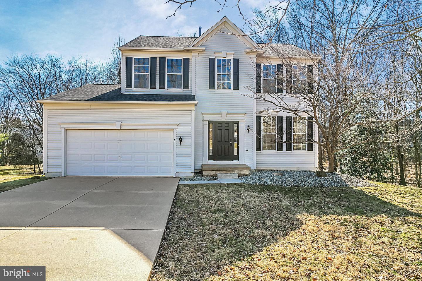 6 Manor Ct, Valley, PA 19060 MLS PADE2019492 Coldwell Banker