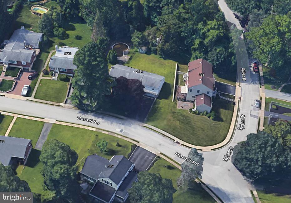 2754 Harmil Rd, Broomall, PA 19008 MLS PADE2019560 Coldwell Banker