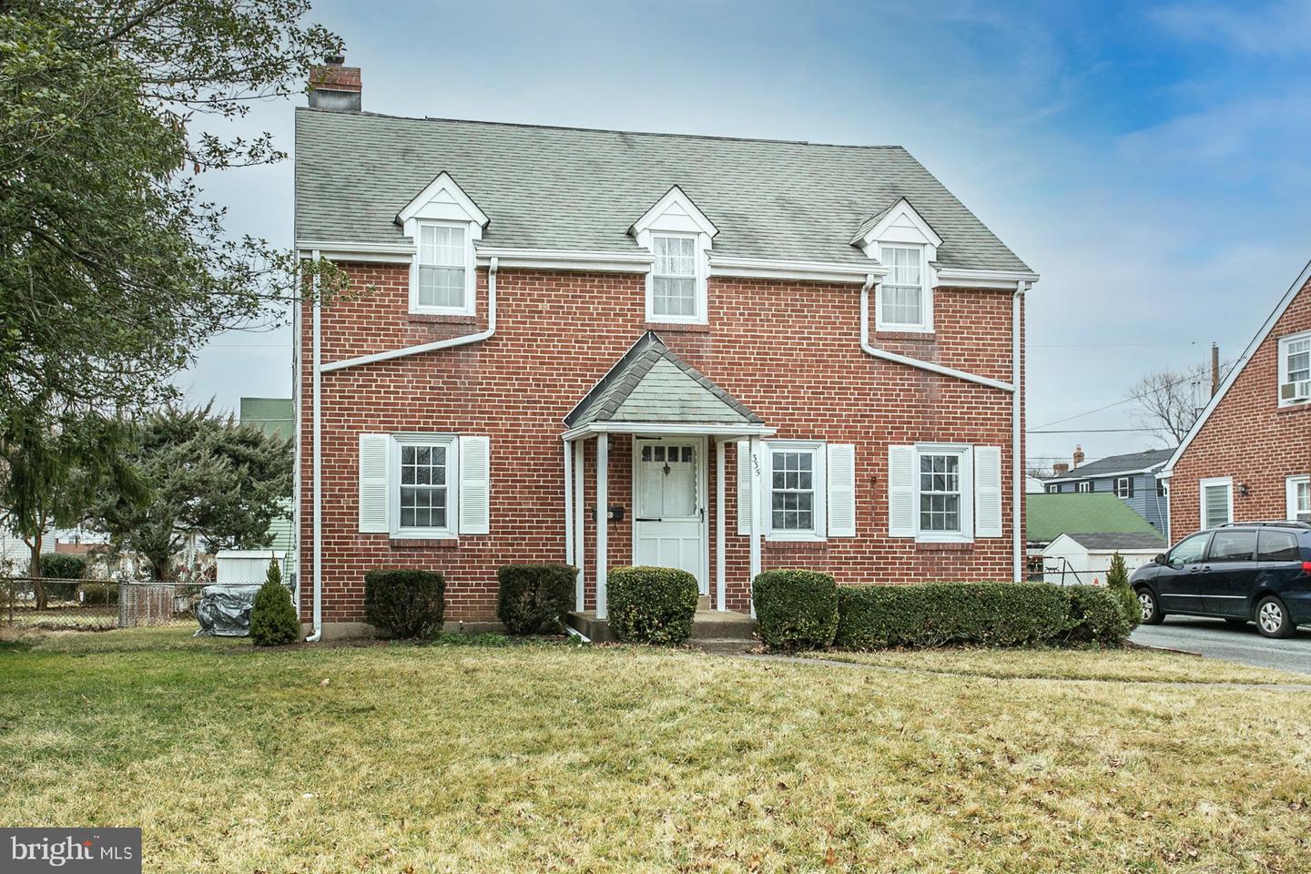 335 Harding Ave, Milmont Park, PA 19033 MLS PADE2019580 Coldwell Banker