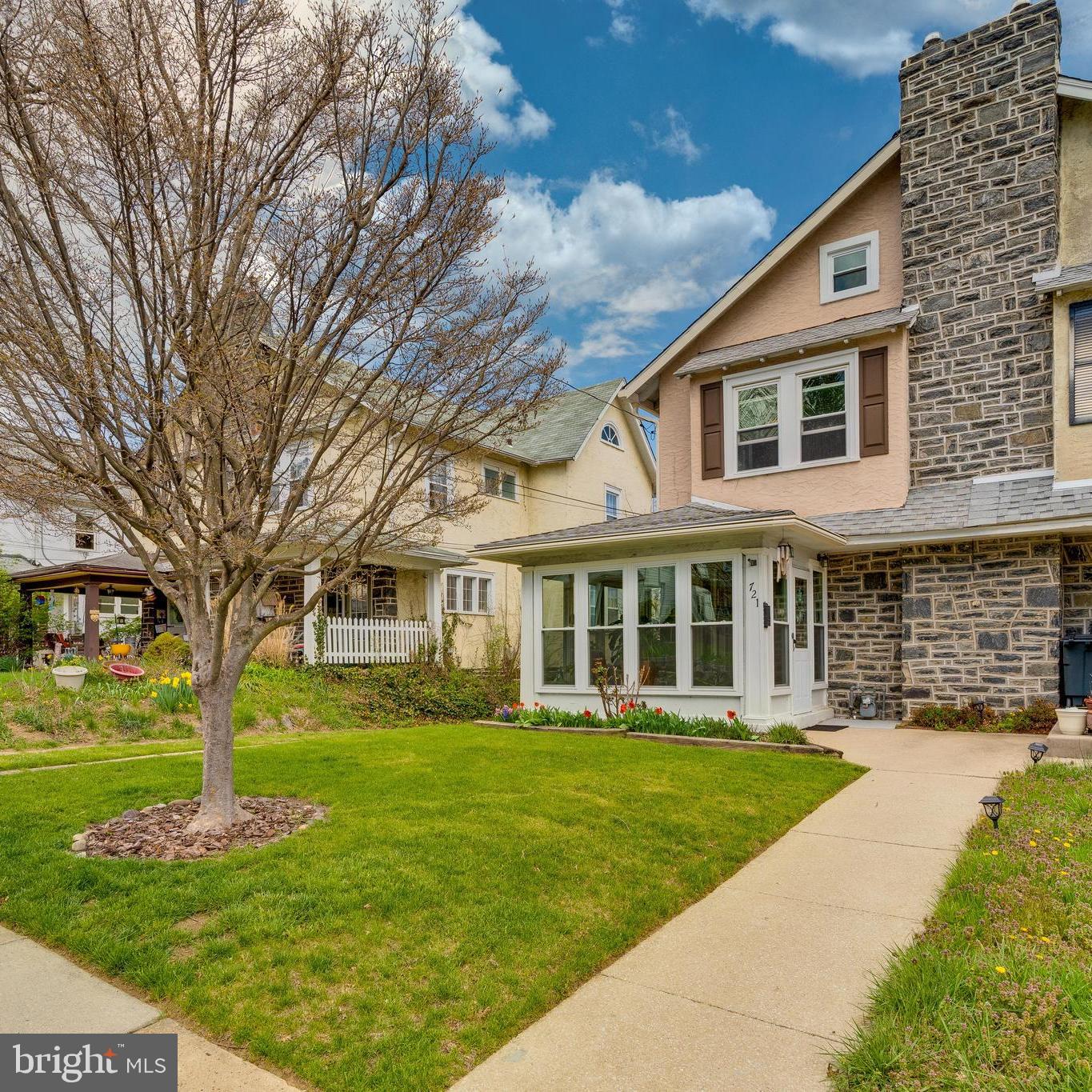 721 Anderson Ave, Drexel Hill, PA 19026 MLS PADE2019706 Coldwell Banker