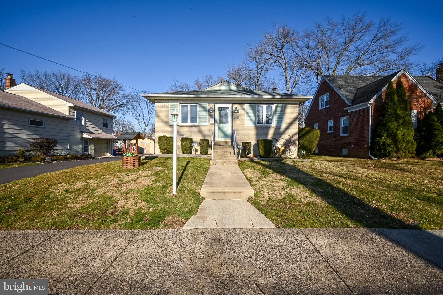 1607 Holmes Ave, Prospect Park, PA 19076 MLS PADE2019890 Coldwell