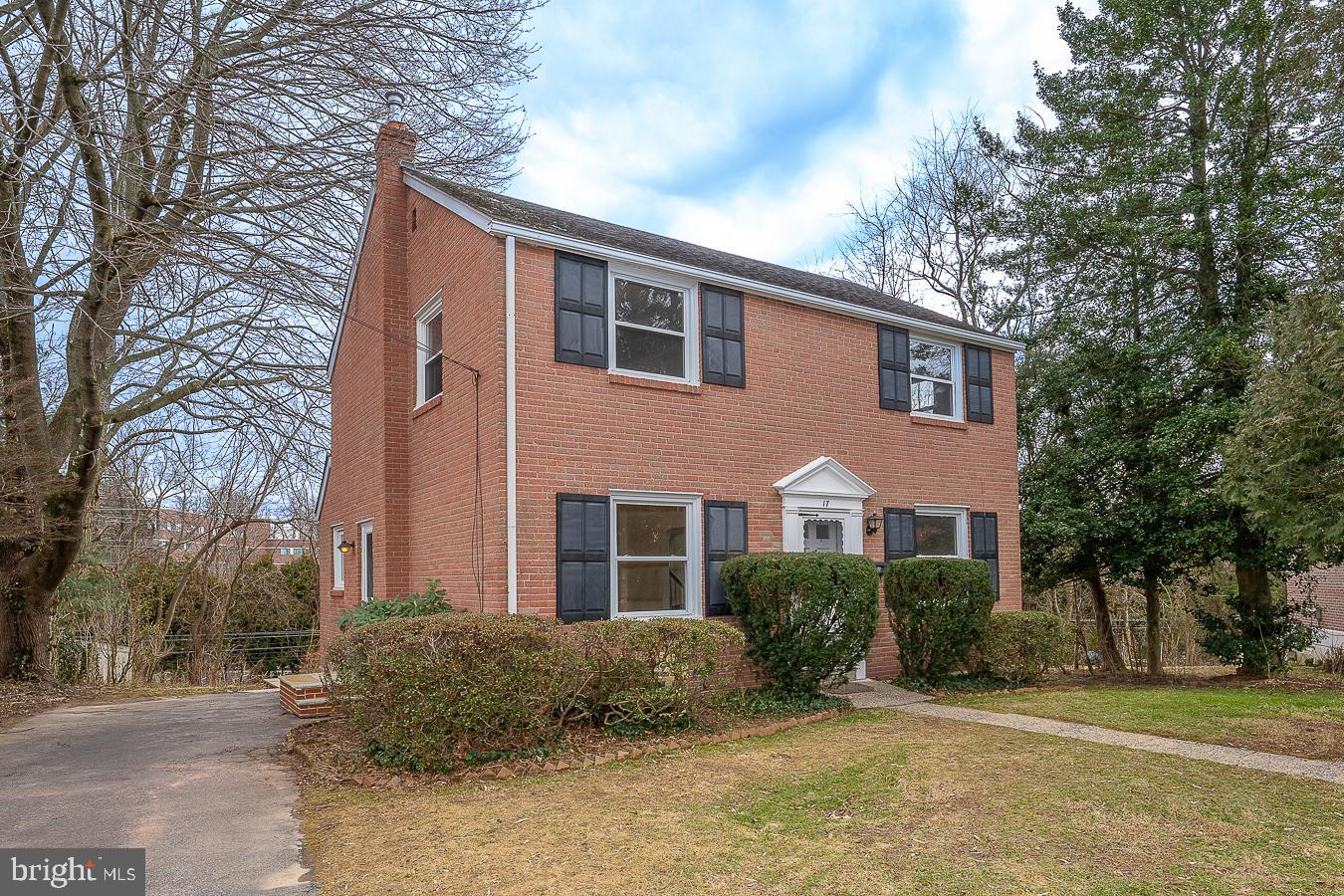 17 Beatrice Dr, Bryn Mawr, PA 19010 MLS PADE2019946 Coldwell Banker