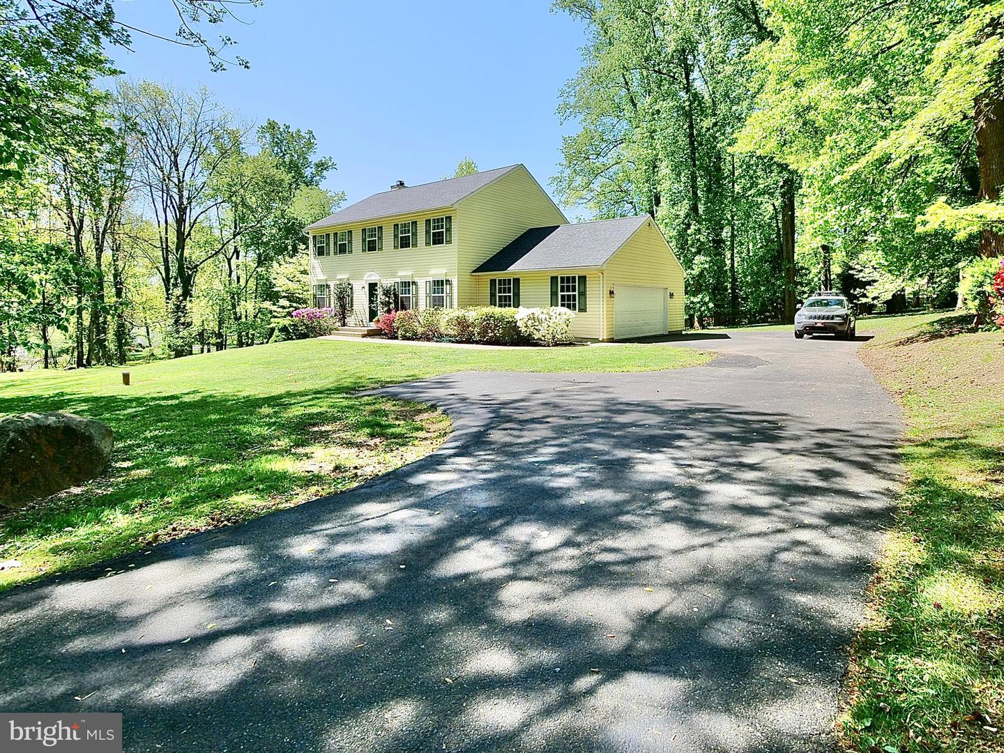 1641 Mine Rd, Valley, PA 19060 MLS PADE2020088