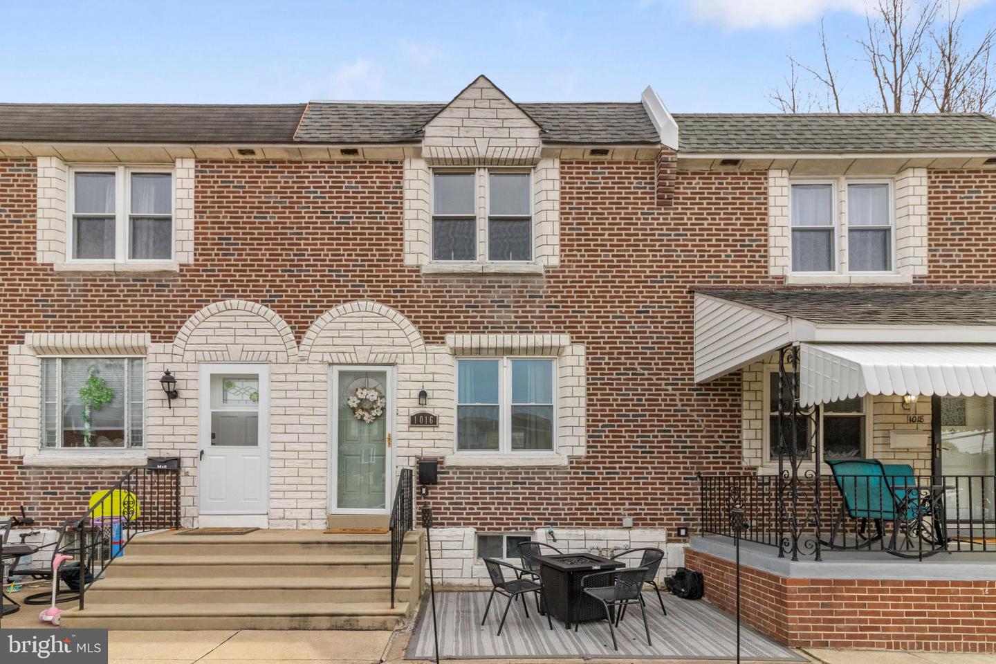 1016 Poplar Ave, Glenolden, PA 19036 MLS PADE2020136 Coldwell Banker