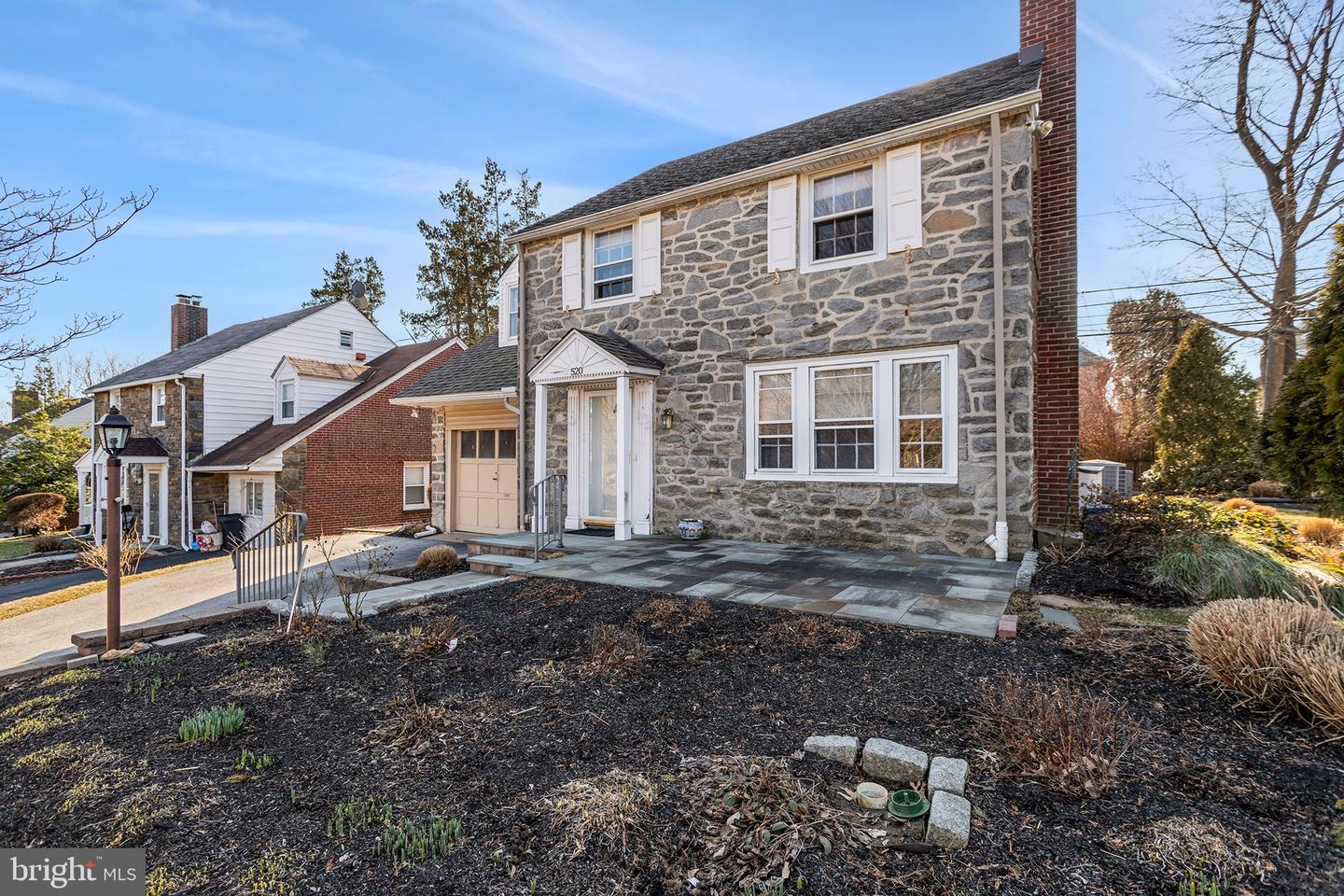 520 N Lansdowne Ave, Drexel Hill, PA 19026 MLS PADE2020294 Coldwell