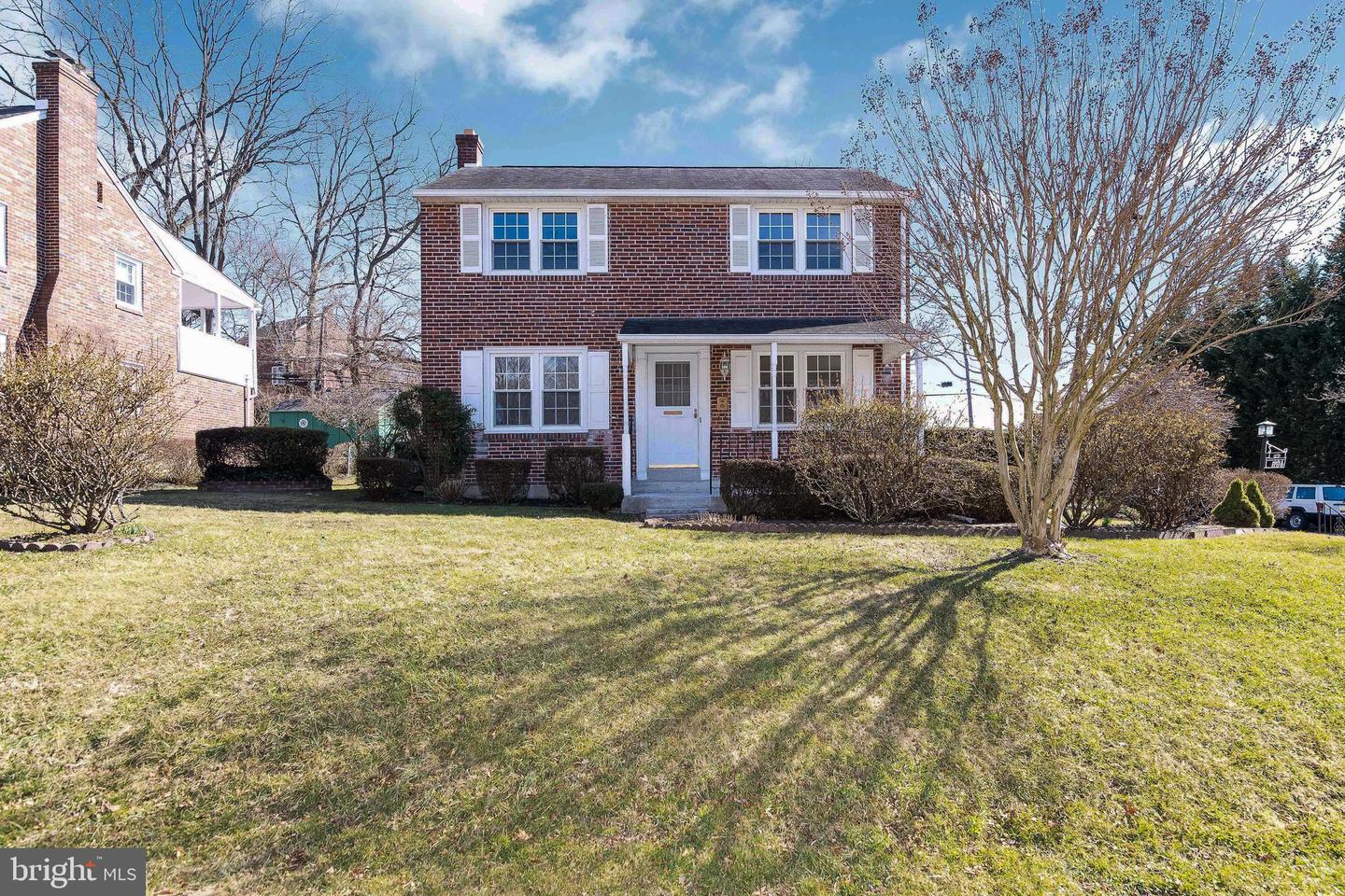 916 Stanbridge Rd, Drexel Hill, PA 19026 MLS PADE2020392 Coldwell