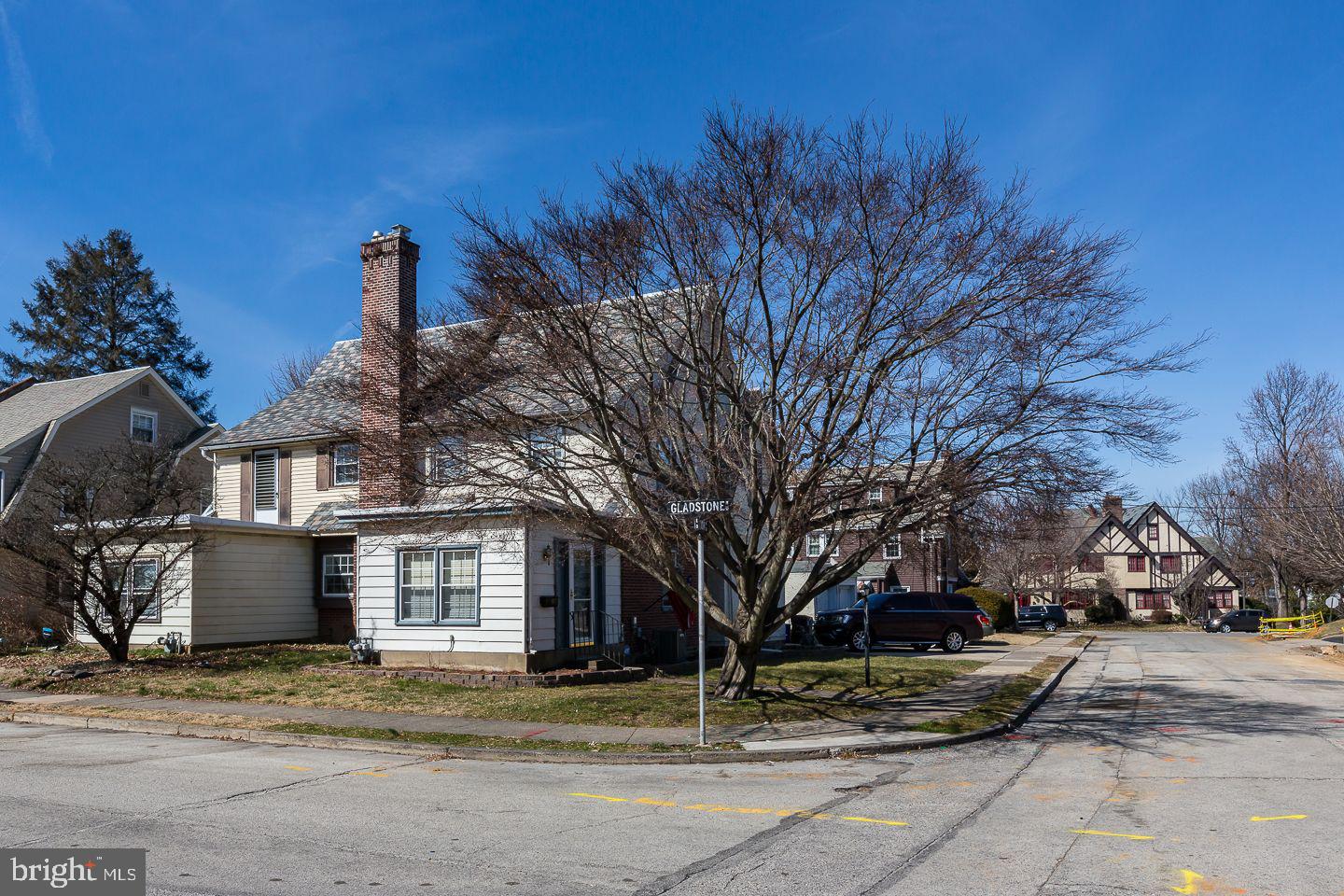 101 Gladstone Rd, Lansdowne, PA 19050 MLS PADE2020446 Coldwell Banker