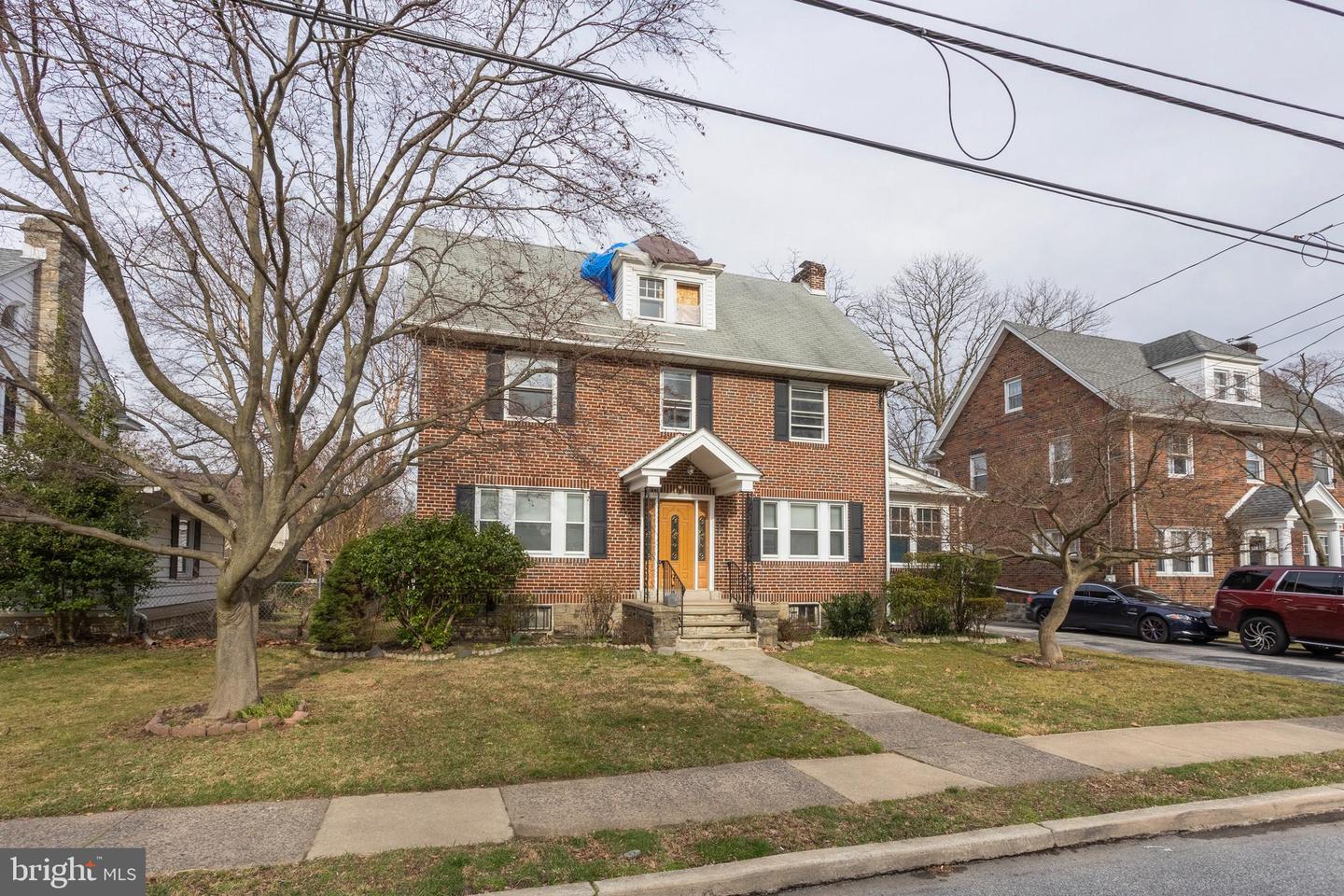 717 Edmonds Ave, Drexel Hill, PA 19026 MLS PADE2020482 Coldwell Banker