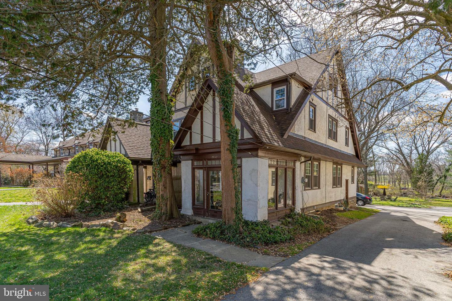 2932 Haverford Rd, Ardmore, PA 19003 MLS PADE2020756 Coldwell Banker