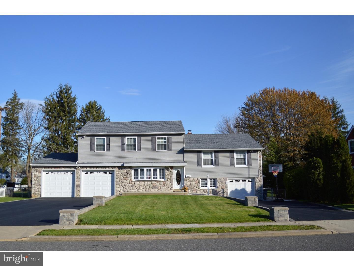 409 Cambridge Rd, Brookhaven, PA 19015 MLS PADE2020758 Coldwell Banker