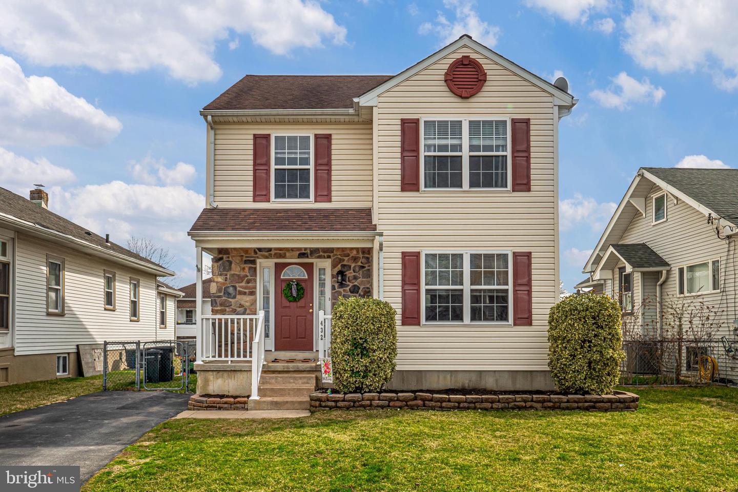 432 Johnson Ave, Ridley Park, PA 19078 MLS PADE2020846 Coldwell Banker