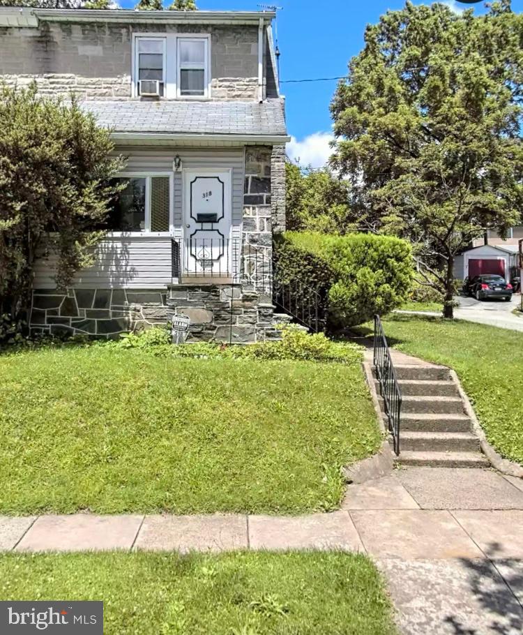 318 S Fairview Ave, Upper Darby, PA 19082 MLS PADE2020854 Coldwell