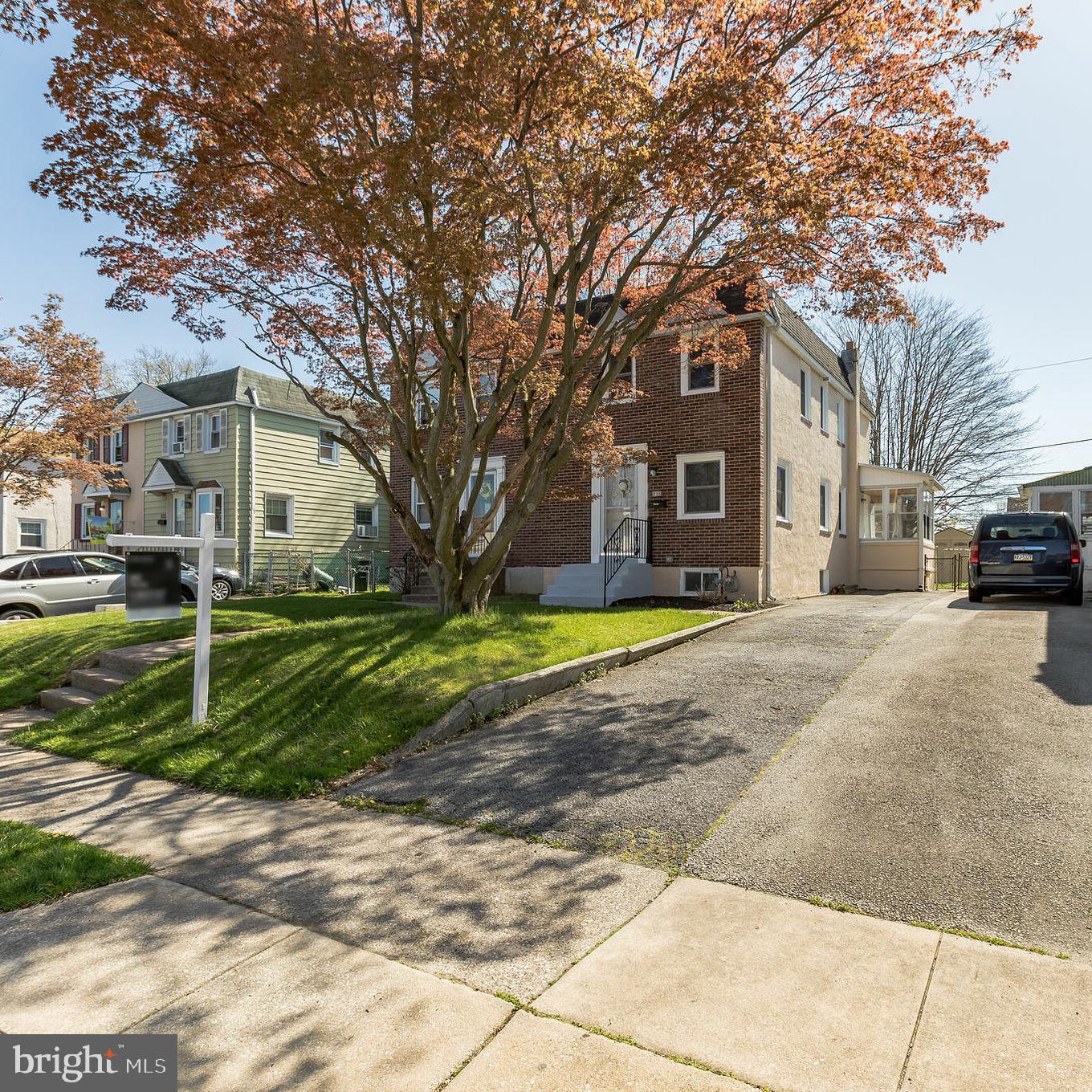 229 Derwood Dr, Woodlyn, PA 19094 MLS PADE2021594 Coldwell Banker