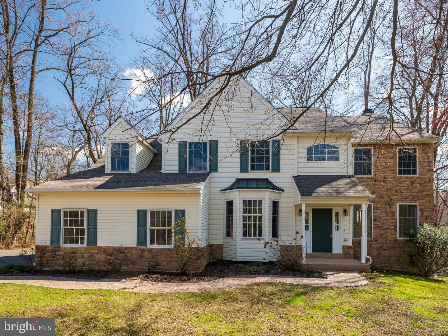 510 Rd, Glen Mills, PA 19342 MLS PADE2021656 Coldwell Banker