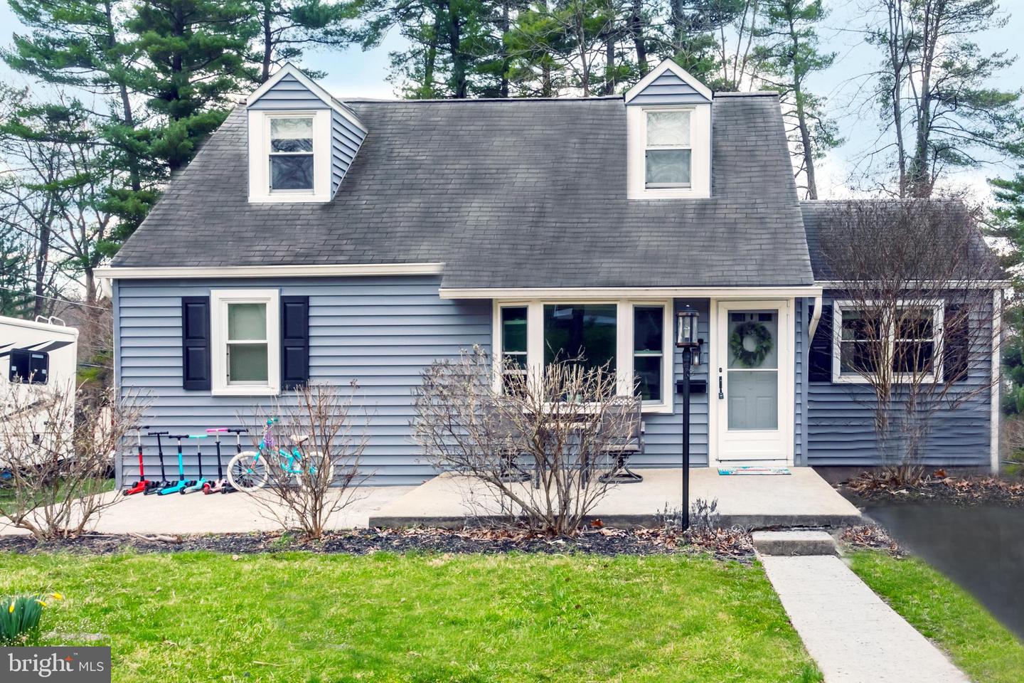 12 Woodhill Rd, Newtown Square, PA 19073 MLS PADE2021660 Coldwell Banker