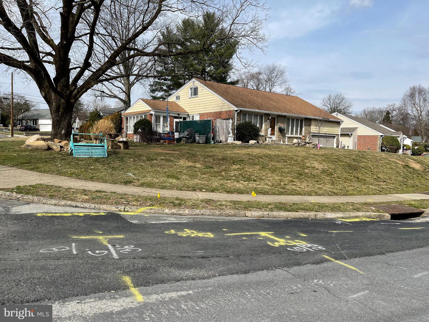 26 Cambridge Rd, Broomall, PA 19008 MLS PADE2021698 Coldwell Banker
