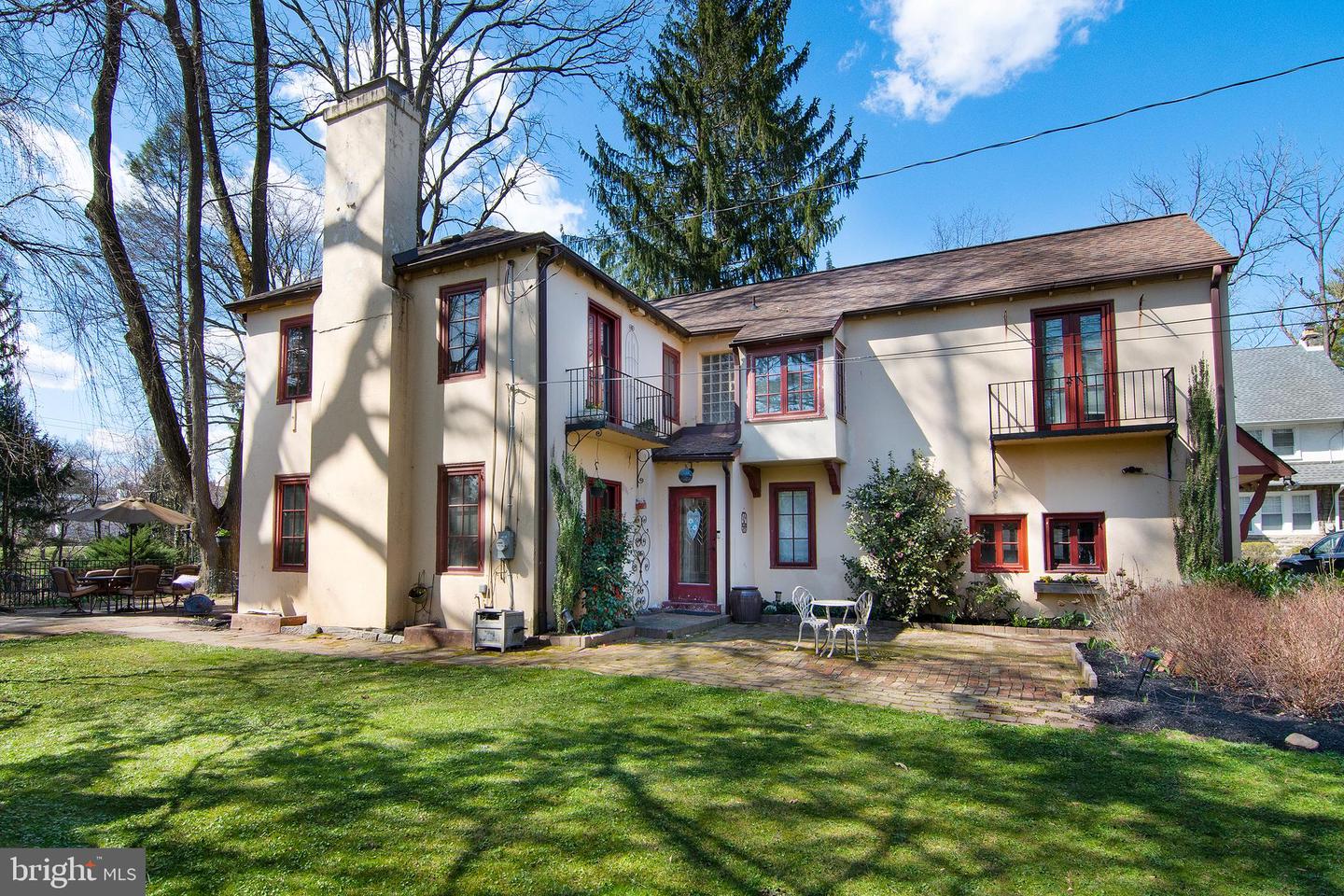 26 Haverford Rd, Ardmore, PA 19003 MLS PADE2021834 Coldwell Banker