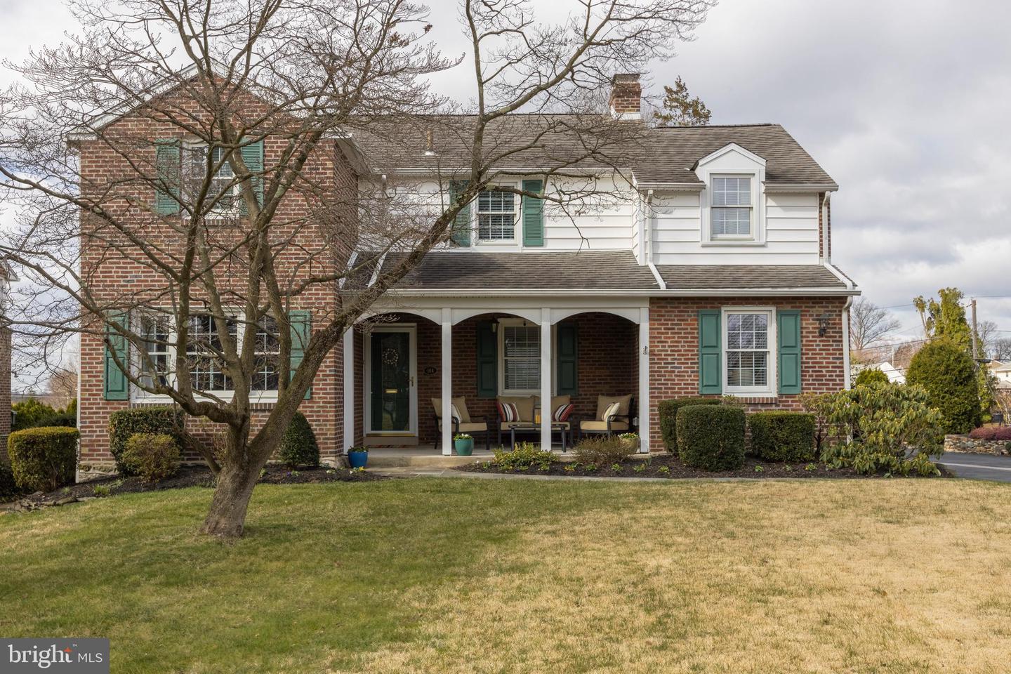 104 N Belfield Ave, Havertown, PA 19083 MLS PADE2022158 Coldwell Banker
