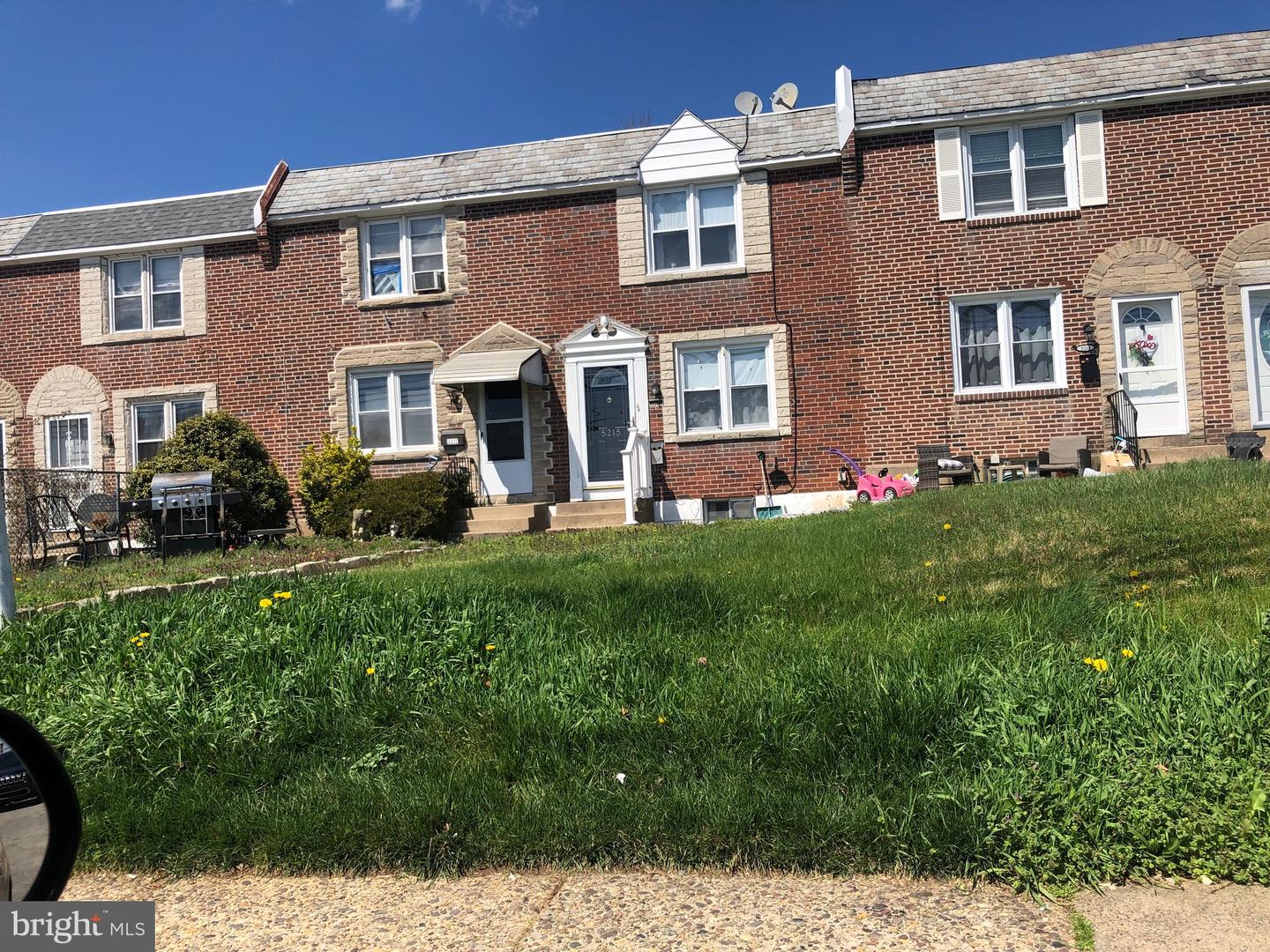 5215 N Springfield Rd, Clifton Heights, PA 19018 MLS PADE2022484