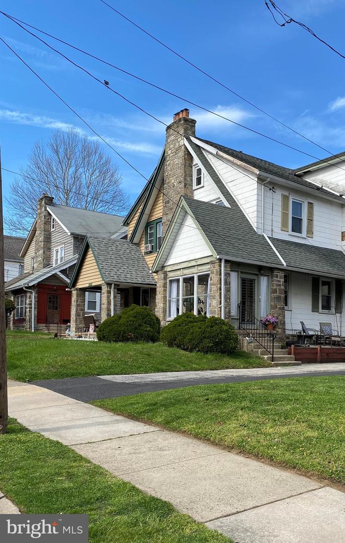 723 Alexander Ave, Drexel Hill, PA 19026 MLS PADE2022874 Coldwell