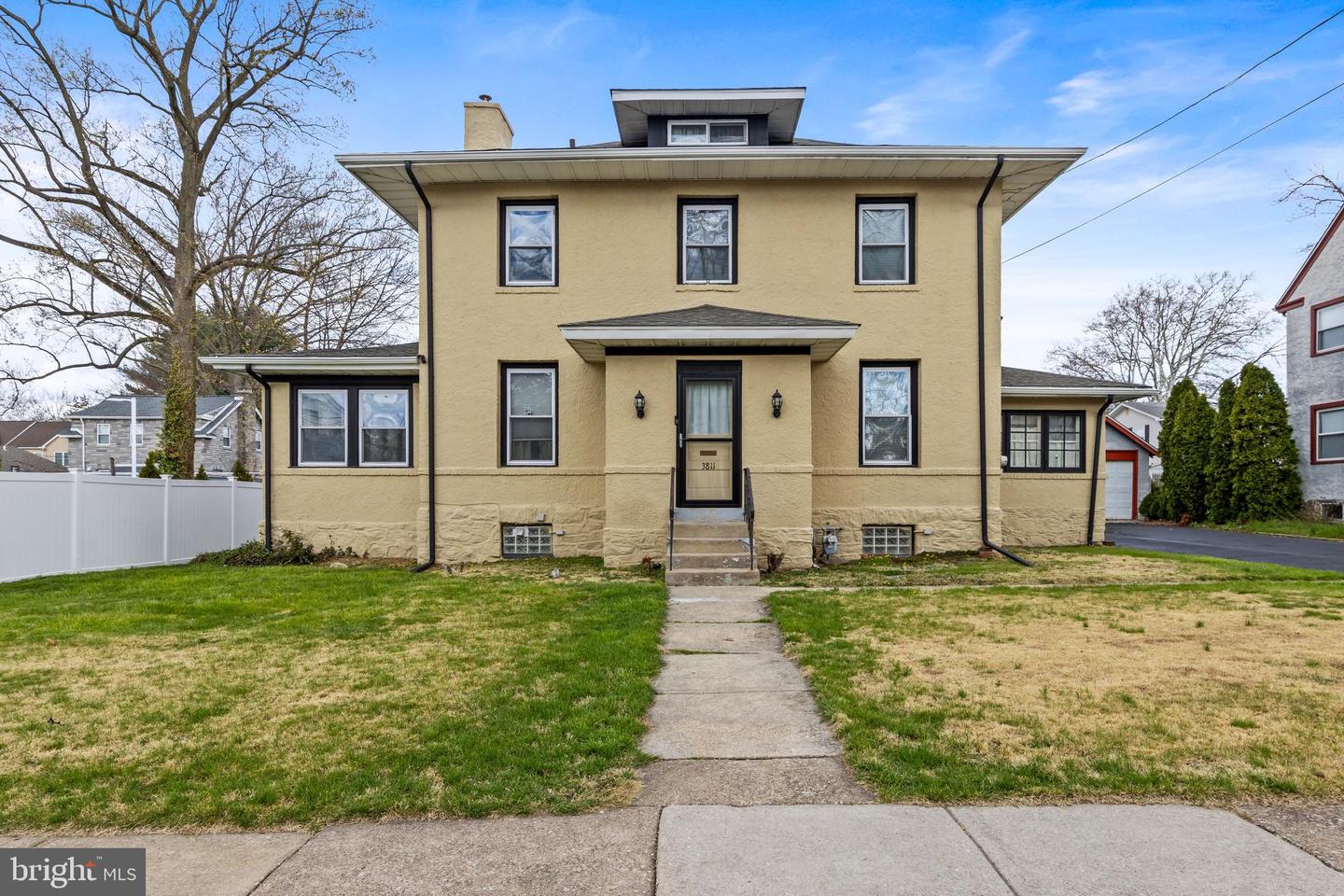 3811 Bonsall Ave, Drexel Hill, PA 19026 MLS PADE2023130 Coldwell Banker