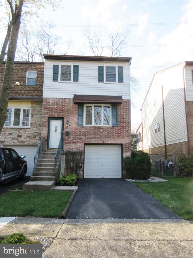 373 Hillside Rd, Ridley Park, PA 19078 MLS PADE2023148 Coldwell Banker