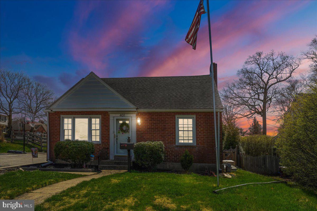 401 Paddock Rd, Havertown, PA 19083 MLS PADE2023304 Coldwell Banker