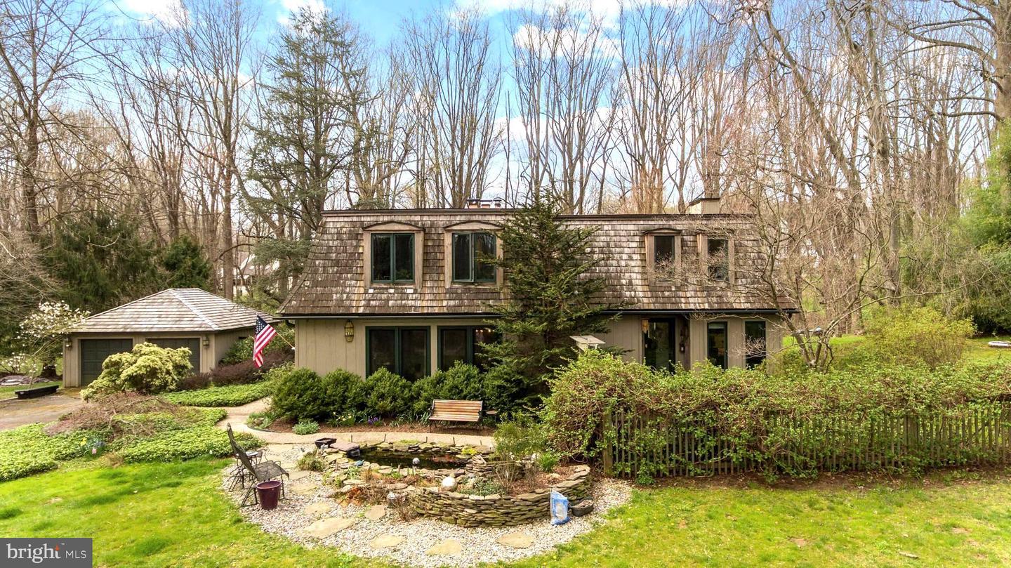 45 Bullock Rd, Chadds Ford, PA 19317 MLS PADE2023346 Coldwell Banker
