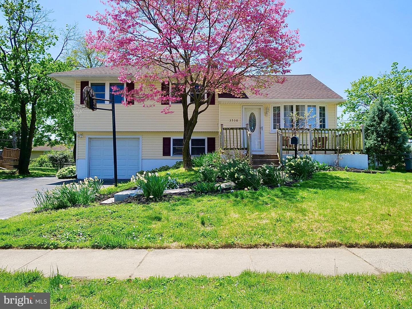 3538 Swiftwater Ln, Brookhaven, PA 19015 MLS PADE2023354 Coldwell