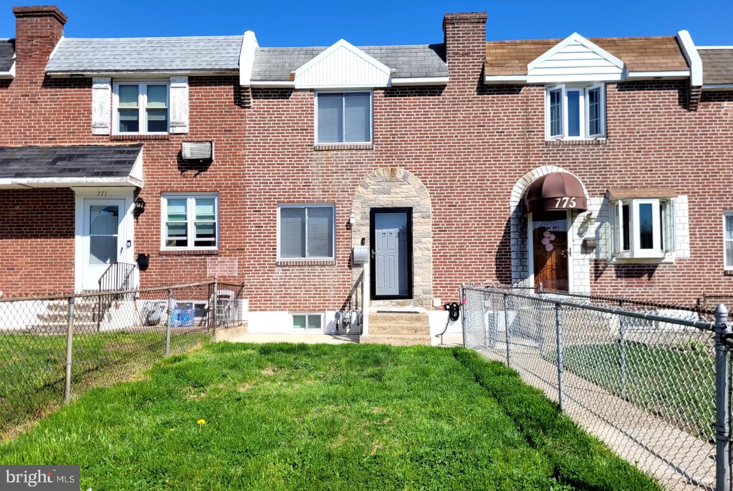 773 Taylor Dr, Folcroft, PA 19032 MLS PADE2023406 Coldwell Banker