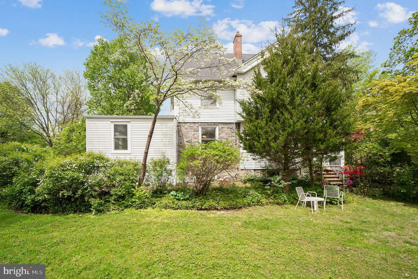 304 Cornell Ave, Swarthmore, PA 19081 MLS PADE2023436 Coldwell Banker