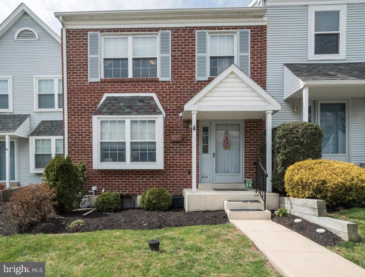 627 Kenney Ln, Brookhaven, PA 19015 MLS PADE2023498 Coldwell Banker