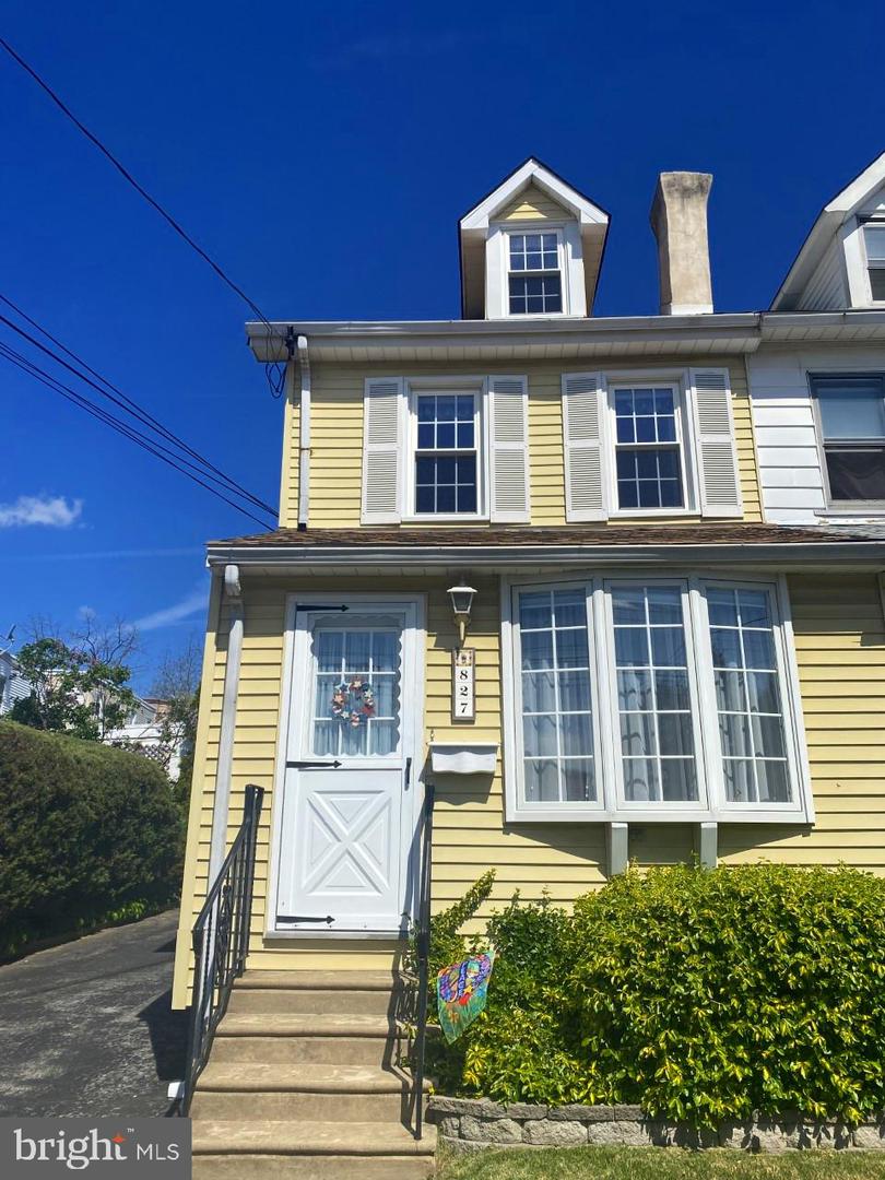 827 5th Ave, Prospect Park, PA 19076 MLS PADE2023944 Coldwell Banker