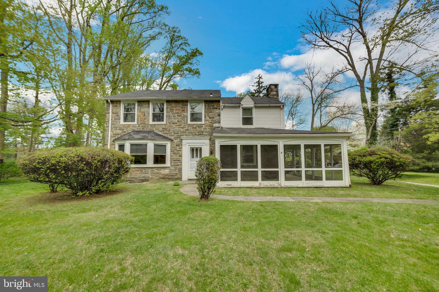 235 E Rose Tree Rd, Media, PA 19063 MLS PADE2024028 Coldwell Banker